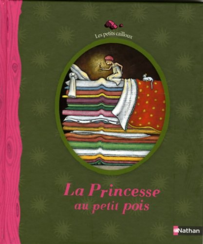 La Princesse au petit pois