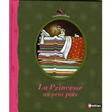 La Princesse au petit poispar Hans Christian Andersen
