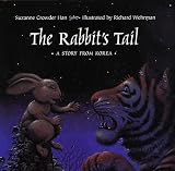 The Rabbits Tail: A Story From Korea