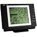 Nexus Wireless Weather Station Black