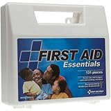 First Aid Only All-purpose First Aid Kit, 131-Piece Kit (Pack of 2)
