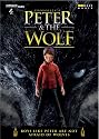 Peter & The Wolf - Sergei Prokofiev [DVD] [2006]