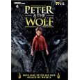 Peter & The Wolf - Sergei Prokofiev [2006]