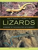 Lizards: Windows to the Evolution of Diversity