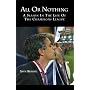 All or Nothing: A Season in the Life of the Champions League