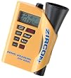 Zircon 58430 DMS50L 50 Ultrasonic Measure with Laser Targeting