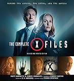 The Complete X-Files: Revised and Updated Edition