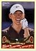 Anthony Kim Golf
2011 Upper Deck Goodwin Champions 98 Anthony Kim / Golf - Trading Card in a protective screwdown case!