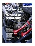 Freedonia Focus on Automotive Aftermarket