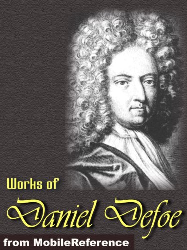 Daniel Defoe