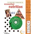 An Electronic Companion to Essential Nutrition (Electronic Companion Series) Book with CD... by Paul Insel