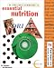 Book An Electronic Companion to Essential Nutrition (Electronic Companion Series) Book with CD for Windows or MAC