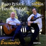 Encuentro - Paco Pena, Eduardo Falu