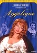 Ang�lique - L'int�grale : Ang�lique marquise des anges / Merveilleuse Ang�lique / Ang�lique et le Roi / Indomptable Ang�lique / Ang�lique et le Sultan