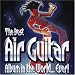 Best Air Guitar Album in the World... Ever!