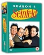 Seinfeld: Season 4 [DVD] [2005]