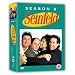 Seinfeld: Season 4 [DVD]