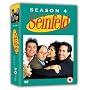 Seinfeld: Season 4 [DVD]