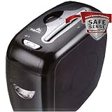 Fellowes PowerShred Confetti Cut Shredder DS-12Cs