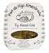 Fig & Almond Cake - 8 oz