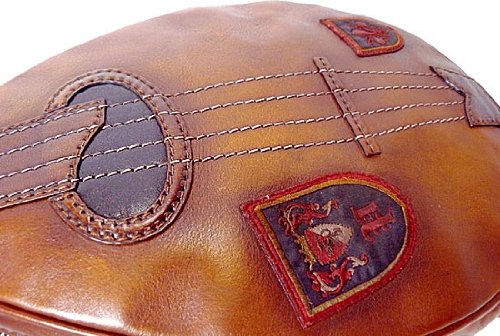 Pratesi (プラテージ) ハンドメイド バックパック 画像