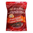 Laxmi's Delights Sweet Spiced Roasted Walnuts, 4-Ounce Bags (Pack of 4)