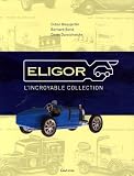 Revue Editions Jacques Grancher  / Eligor, l'incroyable collection