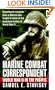 Marine Combat Correspondent: World War II in the Pacific