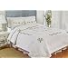 Pauline Quilt Queen Set