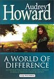 A World of Difference (Charnwood Library)