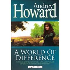 A World of Difference (Charnwood Library)