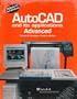 AutoCAD & Its Applications: Advanced, Release 13 for Windows with 3.5 Disk