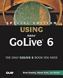 Special Edition Using Adobe GoLive 6