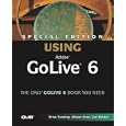 Special Edition Using Adobe GoLive 6 by  Brian Dunning, Allyson Knox, and Lori Becker