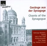 Gesänge aus der Synagoge