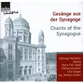 Ges�nge aus der Synagoge