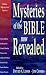 Mysteries of the Bible Now Revealed