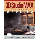 3d studio max applied release 20