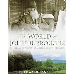 The World of John Burroughs