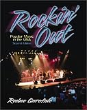 Rockin' out : popular music in the USA