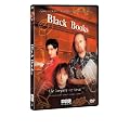 Black Books: The Complete First Series