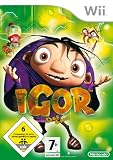 Igor: Das Spiel