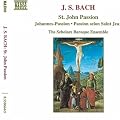 Bach: St. John Passion