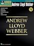 Vol. 13 Andrew Lloyd Webber: Easy Piano MIDI Play Along Book/Disk Pack