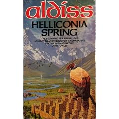 Helliconia Spring