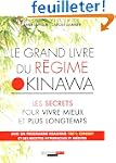 Le grand livre du r�gime Okinawa