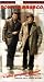 VHS : Donnie Brasco (Spanish) (Sub)