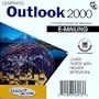 Learning Outlook 2000 E-mailing Tutorial (Jewel Case)