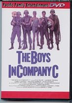 THE BOYS IN COMPANY C