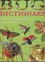 Bug Dictionary An A to Z of Insects and Creepy Crawlies
